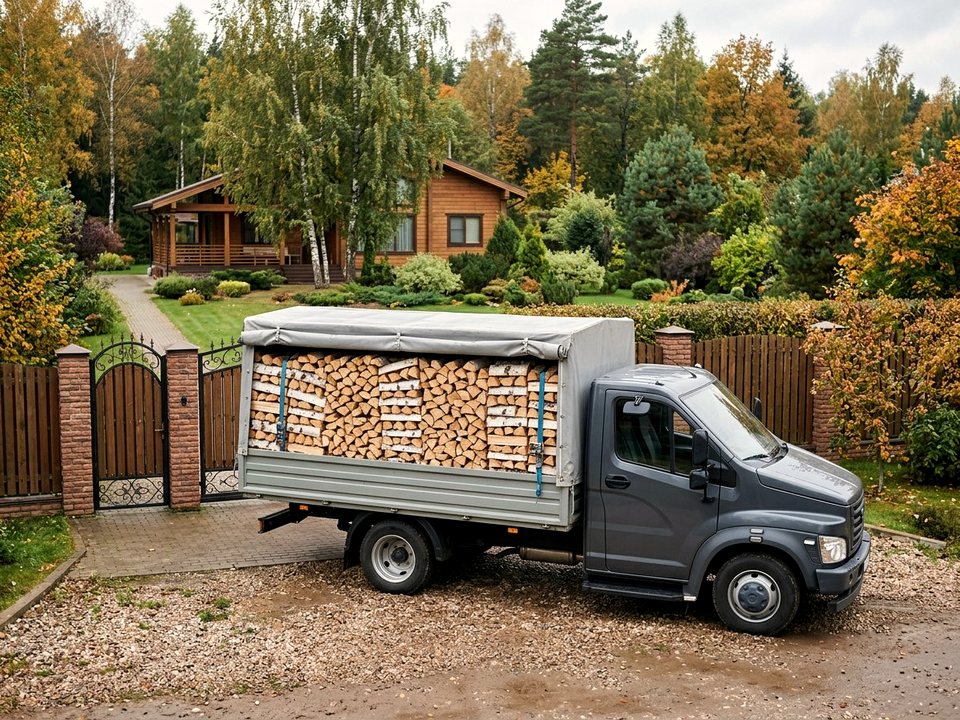Укладка с замковым торцом — Восточный